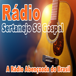 Rádio Sertanejo SC Gospel Logo