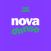Radio Nova - Danse Logo