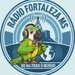 Rádio Fortaleza MS Logo