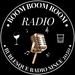 Boom Boom Room Burlesque Radio Logo