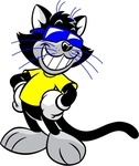 Cat Country 98.7 - WYCT