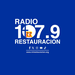 Radio Restauración Logo