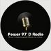 Power 97' D Radio Logo
