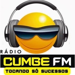 Rádio Cumbe Fm Logo