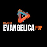 Radio Evangelica Pop Logo