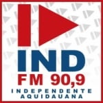 Radio Independente FM Logo