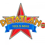Petatlan FM Logo