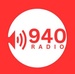 940 Radio Logo