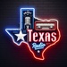 The Heart Of Texas Radio Logo