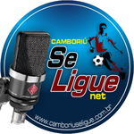 Camboriú Se Ligue Logo