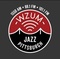 WZUM Jazz Pittsburgh - WZUM-FM Logo