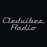 Cledvibes Radio Logo