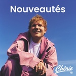 Chérie FM - Nouveautés Logo