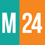 M24 Logo