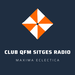 Club QFM Sitges Radio Logo