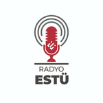 Radyo ESTÜ Logo