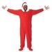 A Shaq-a-Claus Christmas Logo