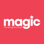 Magic with Bob Gentil Logo