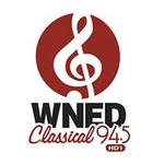 Classical 94.5 - WNED-FM