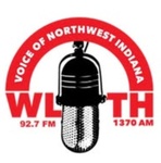 WLTH RADIO - W224EA Logo