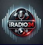 iradio24 Logo