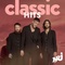 NRJ - Classic Hits Logo