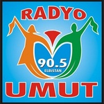 Radyo Umut Logo