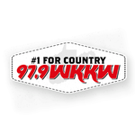 97.9 WKKW - WKKW Logo