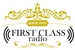 First Class Radio Logo