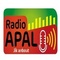 Radio Apal Jikanbout Logo