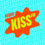 Radio Kiss FM Logo