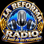 La Reforma Radio Logo
