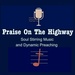 PRAISE ON THE HIGHWAY Logo