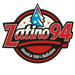Latino94 Logo