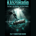 KA520 Radio Logo
