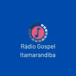 Rádio Gospel Itamarandiba Logo