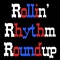 Rollin Rhythm Roundup (RRR) Logo