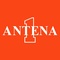 Rádio Antena 1 Logo