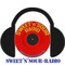 Rv1 Web Radio - Sweet'n'Sour Radio Logo