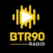 Radio BTR90 Logo