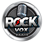 Rock Vox Radio Logo