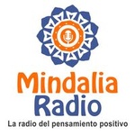Mindalia Radio Estados Unidos Logo