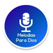 Melodias Para Dios Logo