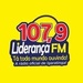 Liderança Fm Logo