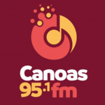 Rádio Canoas Logo