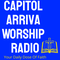 Capitol Arriva Worship Radio Logo