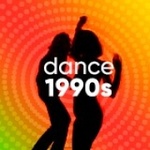 Хит FM - Dance 1990s Logo
