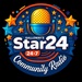Galloway's Star 24 Logo