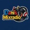 Dani's Mixradio Logo