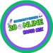 Radio Mix 28 Online Logo